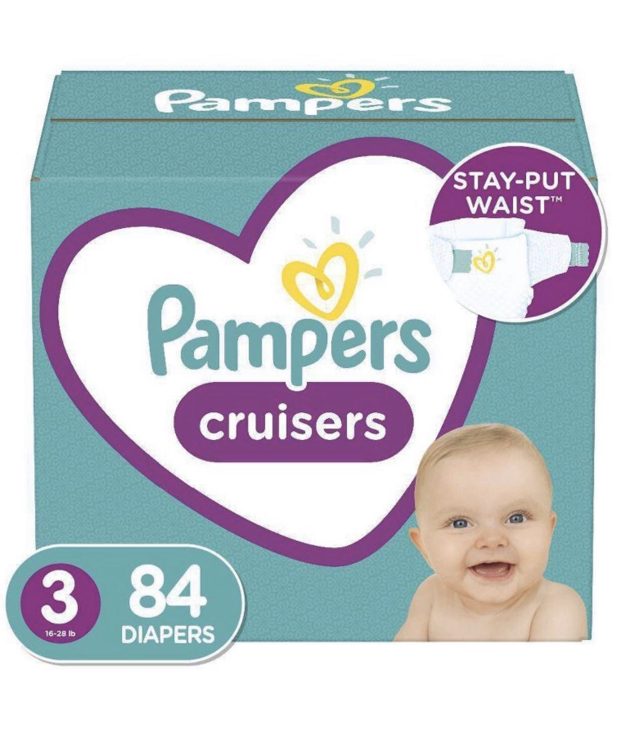 Pampers For Sale