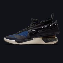 Nike ISPA Drift Gator Costal Blue CI1392-400 Off White Black Volt Size 10