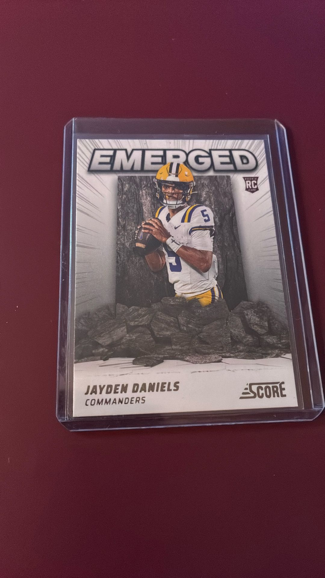 Trading Cards