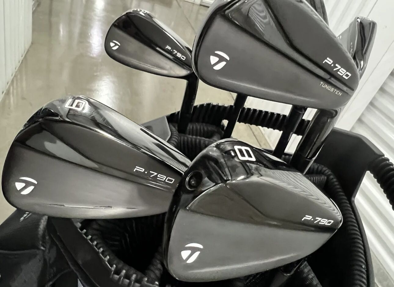 TM/P. -/790- Set