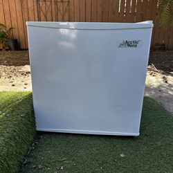Mini Freezer