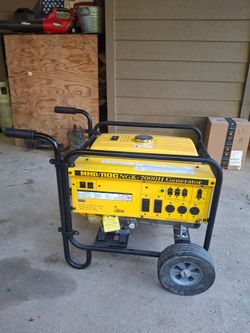 Generator