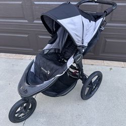 Kids baby Jogger Summit X3 Jogging Stroller