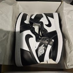 Jordan 1 Retro High OG 'University Gold' Size US 8