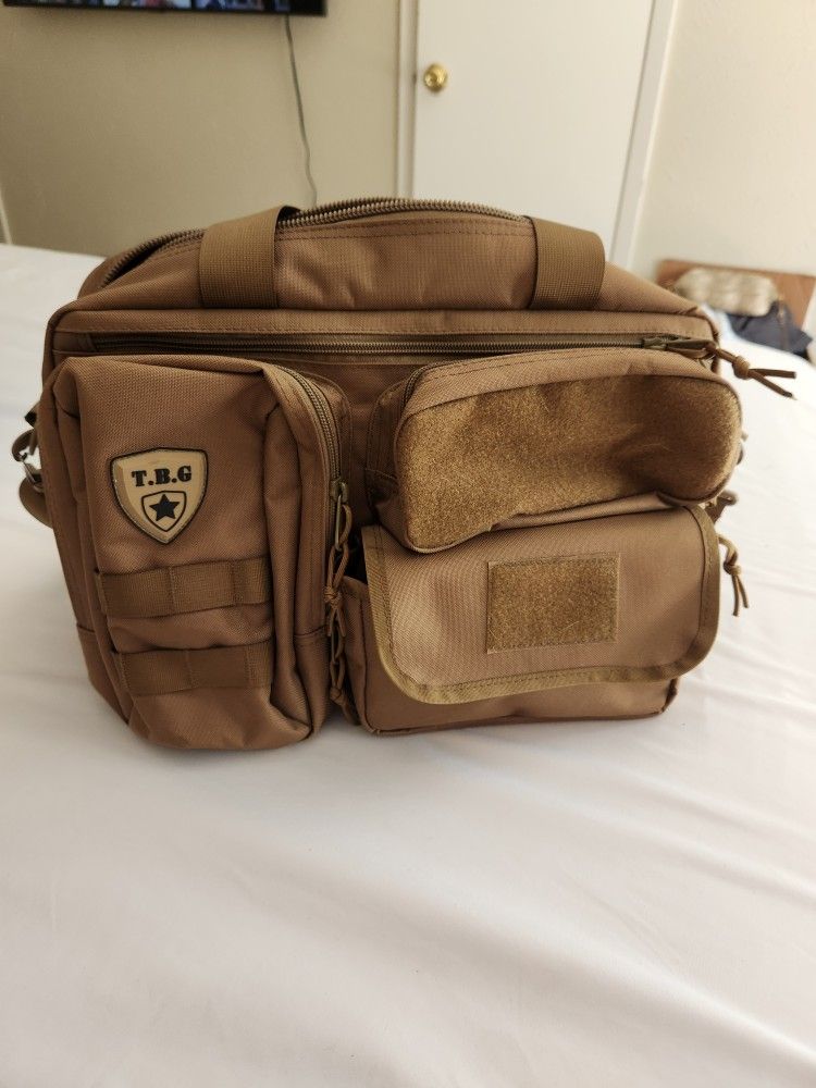 diaper bag