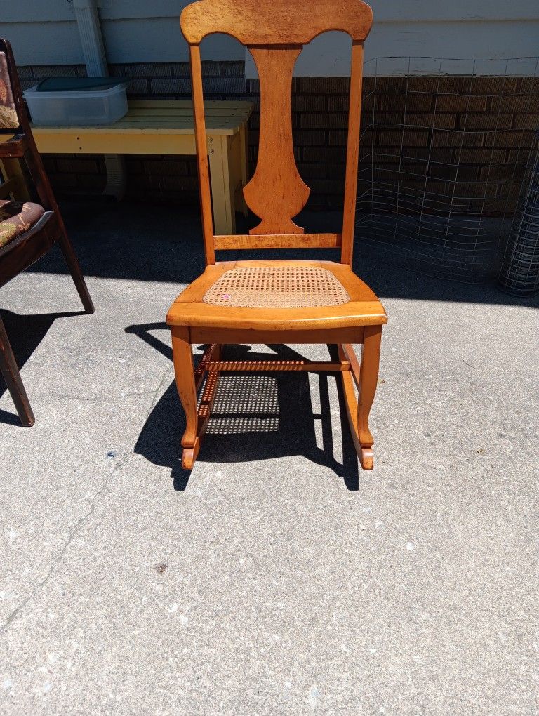 Rocking Chair