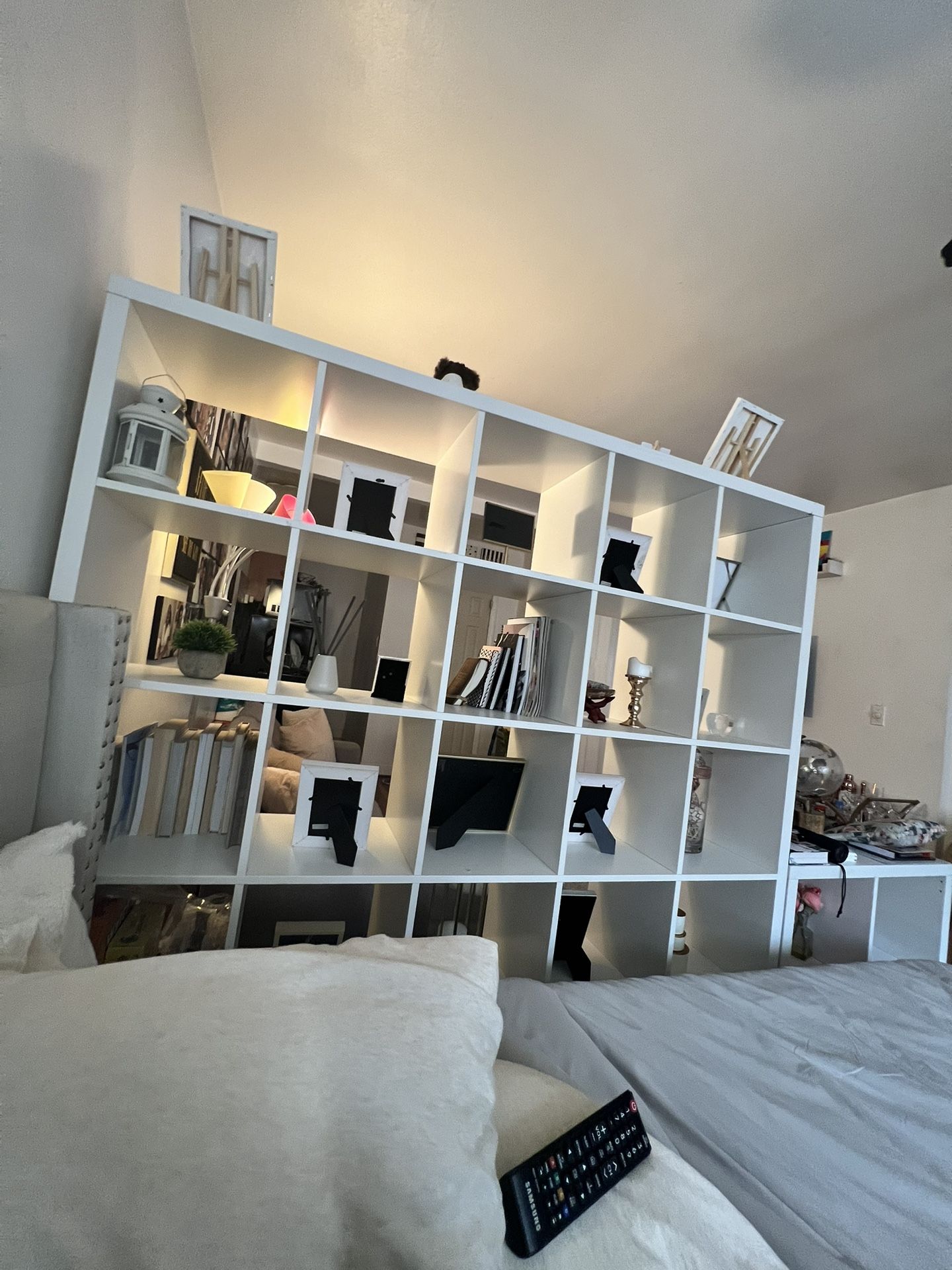 Bookshelf for Sale – $100 (Negotiable