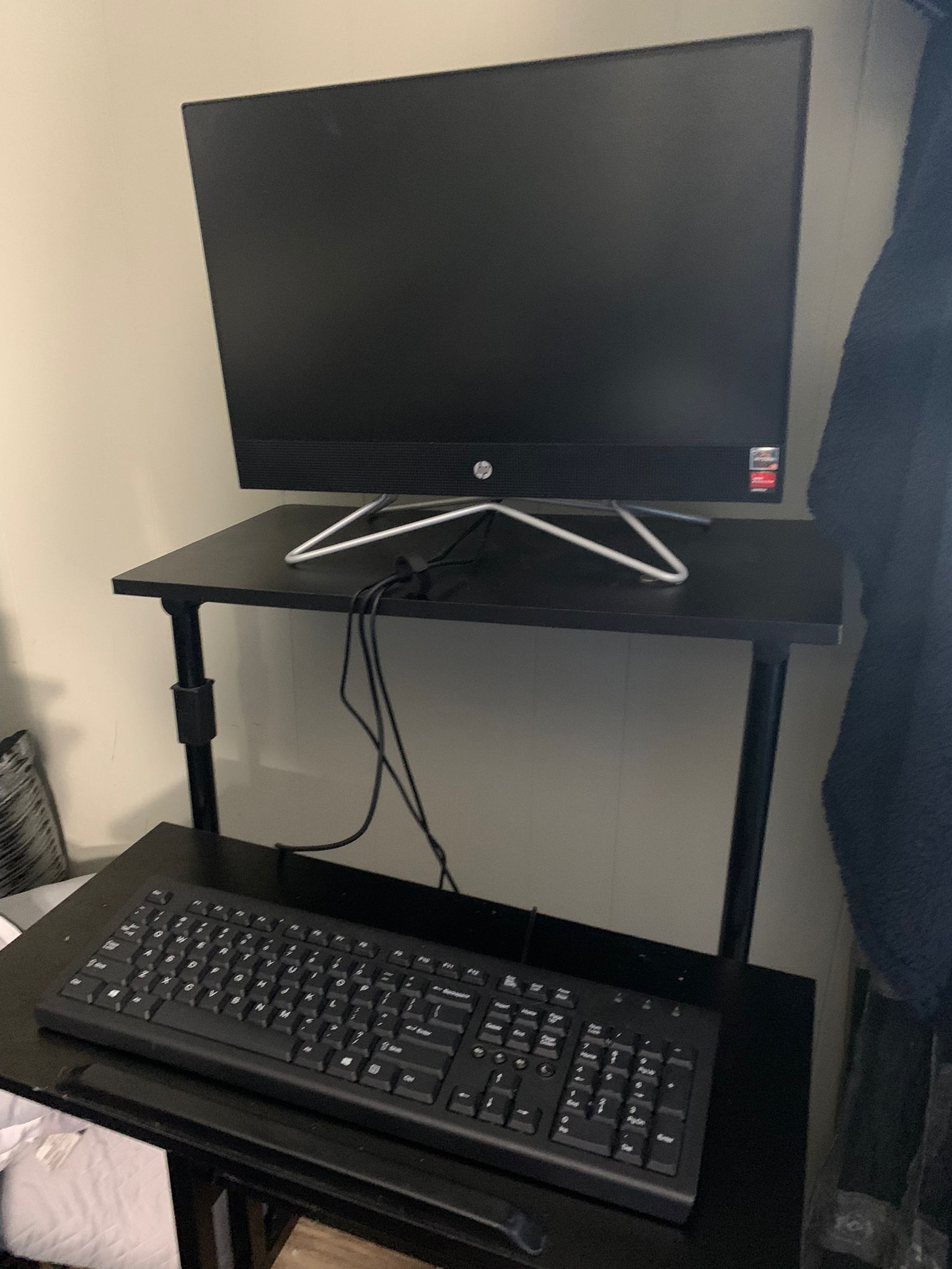 Computer Hp 