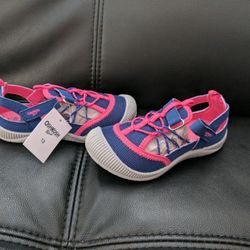 Toddler Girl Sandals Size 12T