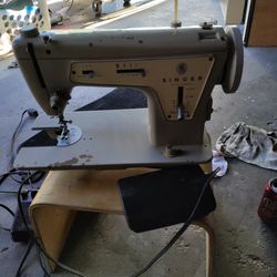 150$ For Just The Sewing Machine, If You Want Accessories It's 175$