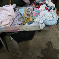 Boys And Girls BABY CLOTHES 