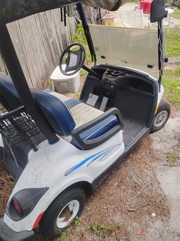 Golf Cart