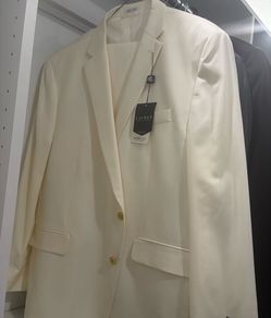 Men’s 2 piece suit