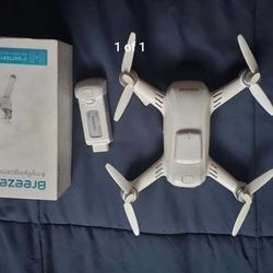 Cellular Drone 