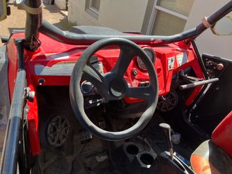 Polaris razor 900￼