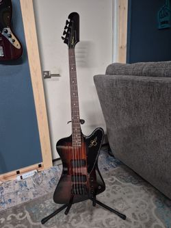 Bass Guitar