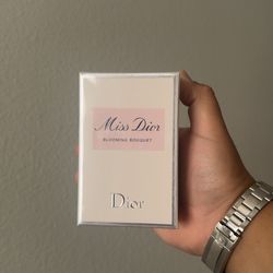 Miss Dior Blooming Bouquet