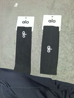 Alo headbands