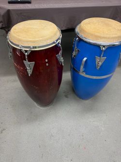 Congas