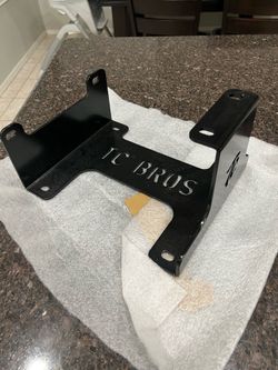 Harley Twin Cam motor stand