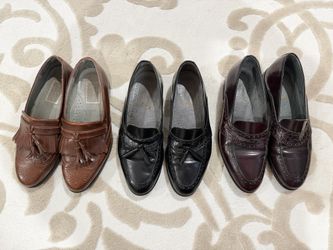 Men’s Dress Shoes 8 1/2