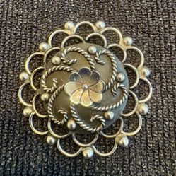 Elegant Collar Pin For Any shirt
