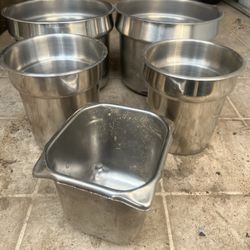 Commerical Cooking Equipment 