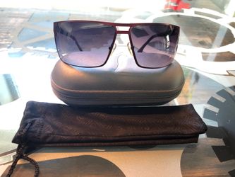 Chilli Beans Sunglasses (NO Scratch)