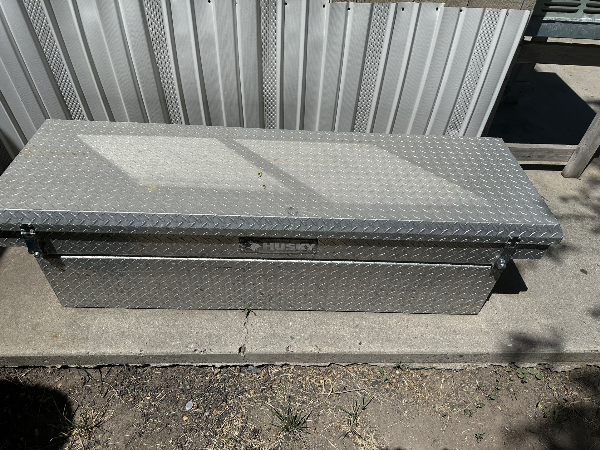 Caja Para Herramienta