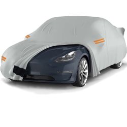 Tesla Model 3 Car Cover