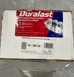 Ford E-(contact info removed) to 2018  brake caliper
