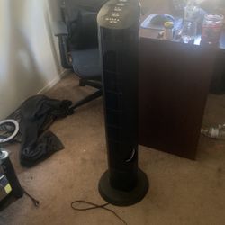 Tower Fan
