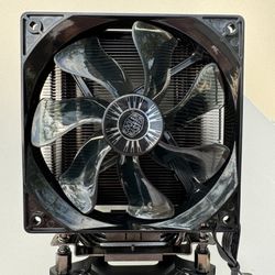 Cooler Master Hyper 212 CPU Air Cooler for AMD5/AMD4.