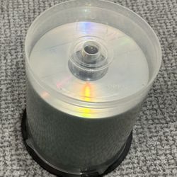 Verbatim CD-R Blank Discs