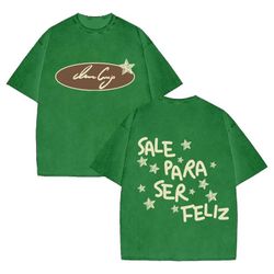 Green Ivan Cornejo T-shirt XL