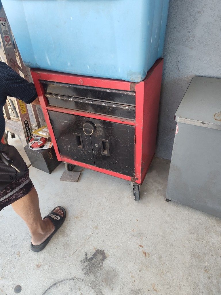 Little Tool Box