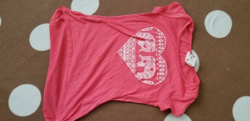 Hello Kitty Disney & Lily bleu girls shirts