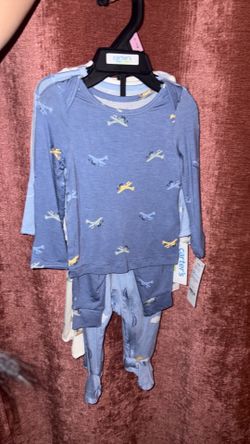 Carters New baby boys clothes