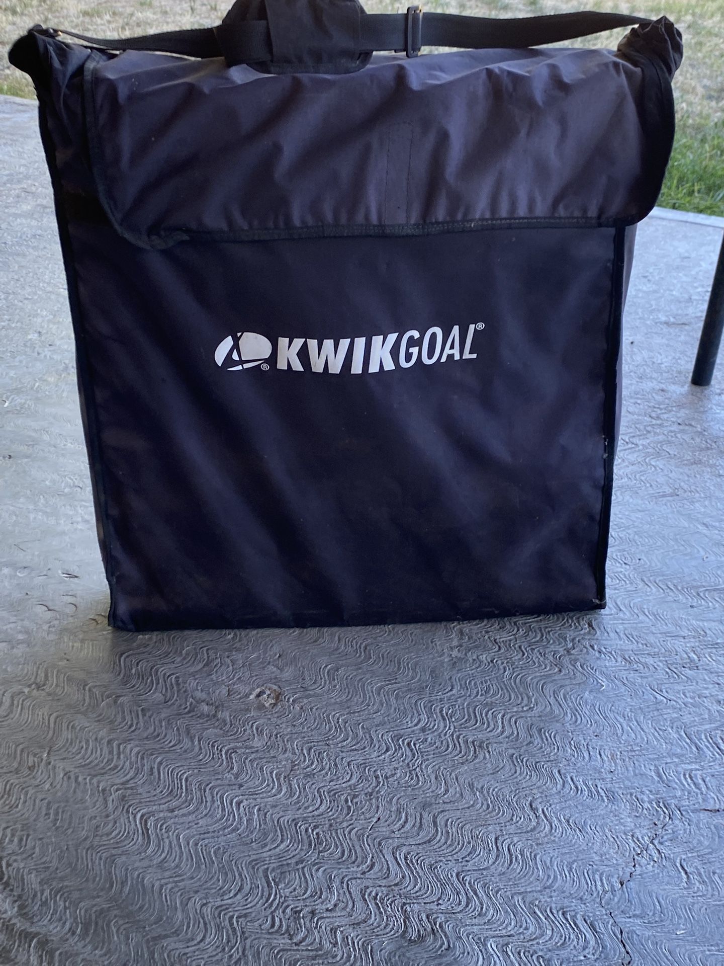 Kwikgoal