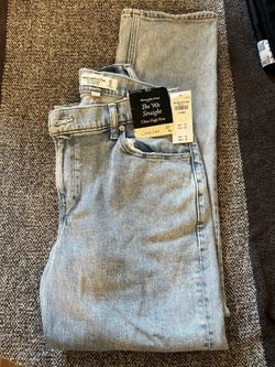 Women’s Jeans - NEW