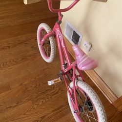 Lolli Bike - 4-7 Years Old Adjustable 