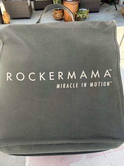 Rockermama