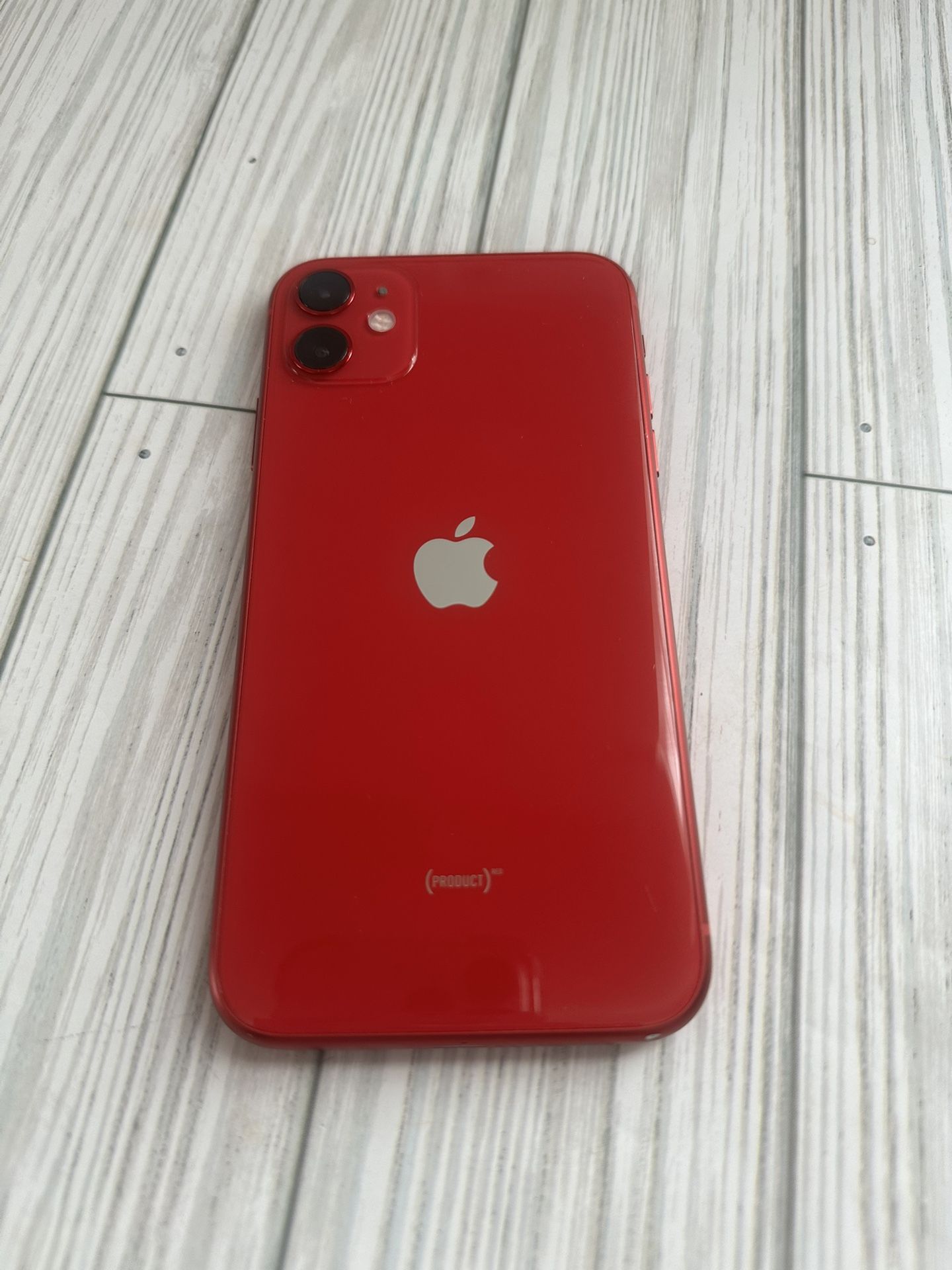 iPhone 11 (64GB) Unlocked 🌎 Liberado