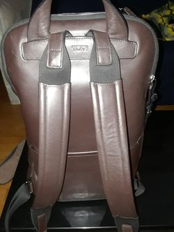 Tumi archer backpack sale