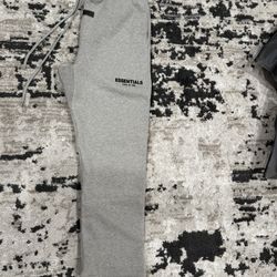 Essentials Sweats 