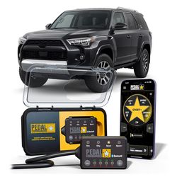 2010 - 2020 Toyota 4Runner Pedal Commander