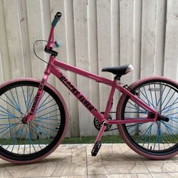 Bike 26 SE 