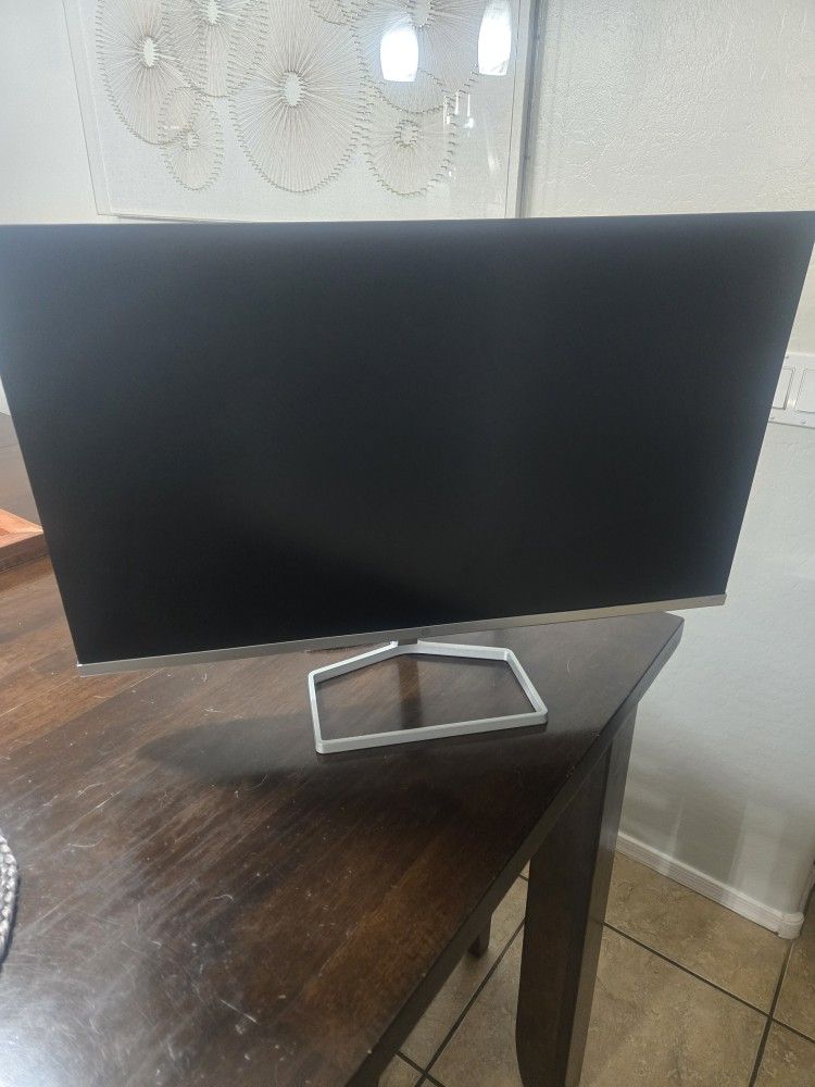 Monitor