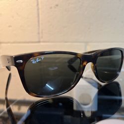 Ray Ban Wayfarer 