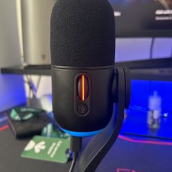 Yeti Microphone 